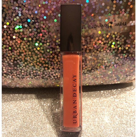 Urban Decay Other - BNIB! Urban Decay Vice Plumping Shine Balm in Name Drop 💋💋